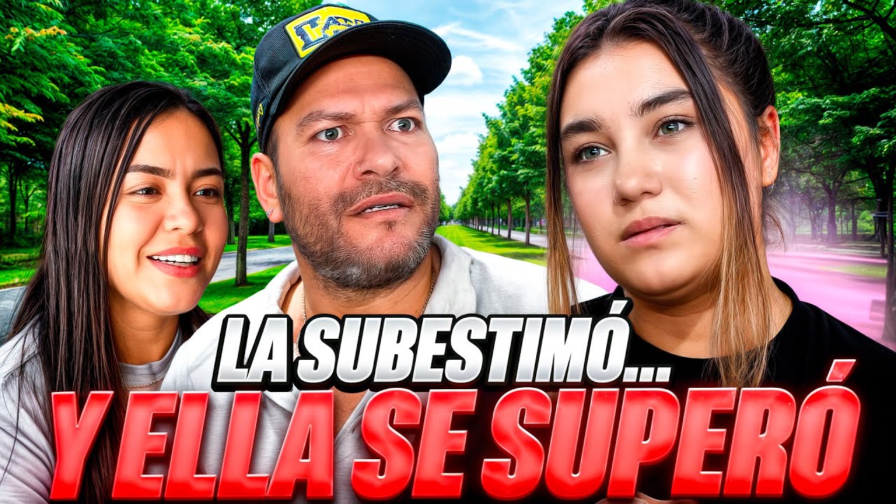 SE OPUSO A QUE SU ESPOSA TOMARA LA BECA UNIVERSITARIA Y LA VIDA LE DIO UNA LECCIÓN.