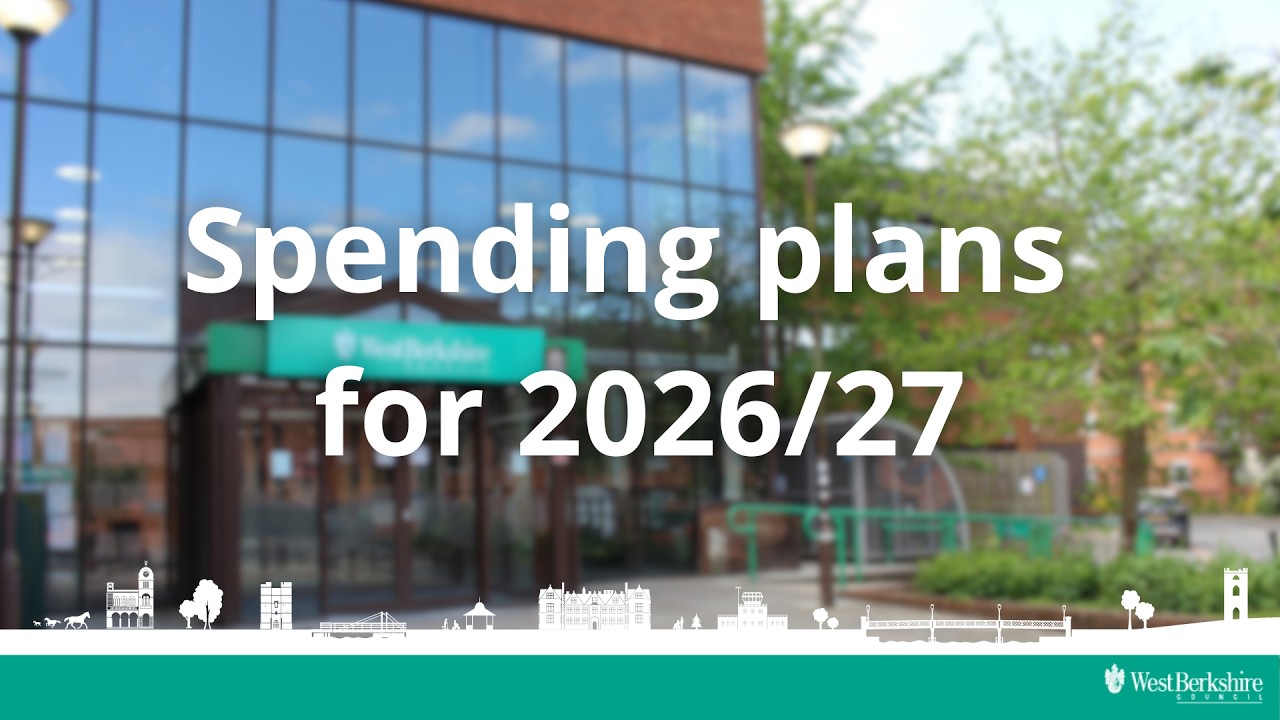 Представляем наш бюджет на 2026/27 год; мы предоставляем услуги, которыми вы можете гордиться.