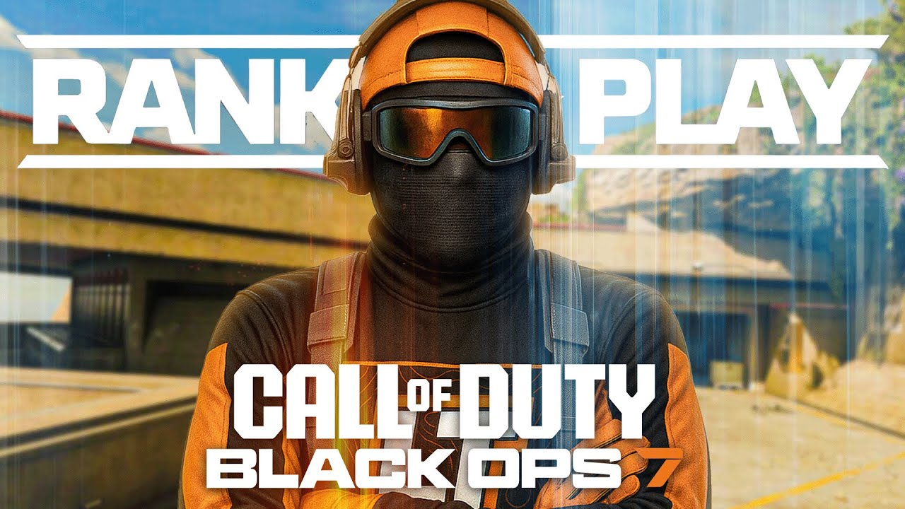 Top 5 RANKED Player DOMINATES the Lobby (Black Ops 7 Wagers)