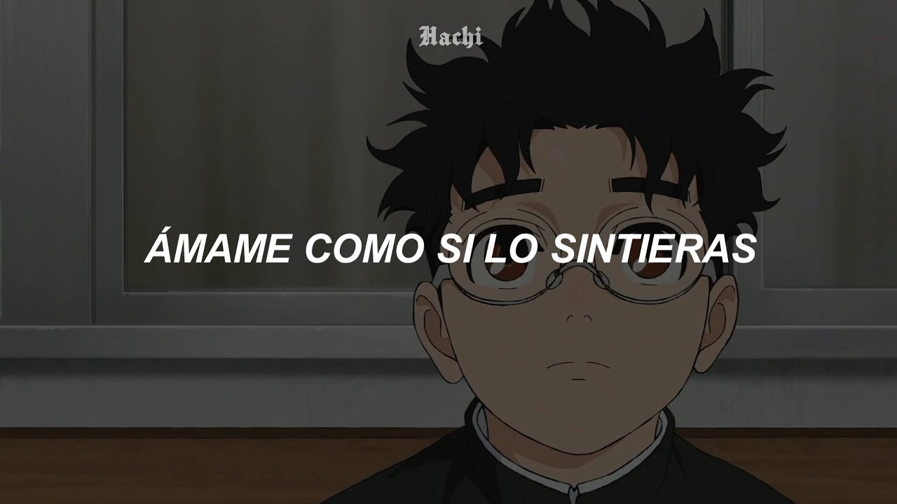 She Wants Revenge ~A Little Bit Harder Now (sub.español)