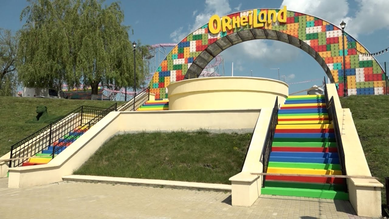 Vara începe la Orheiland