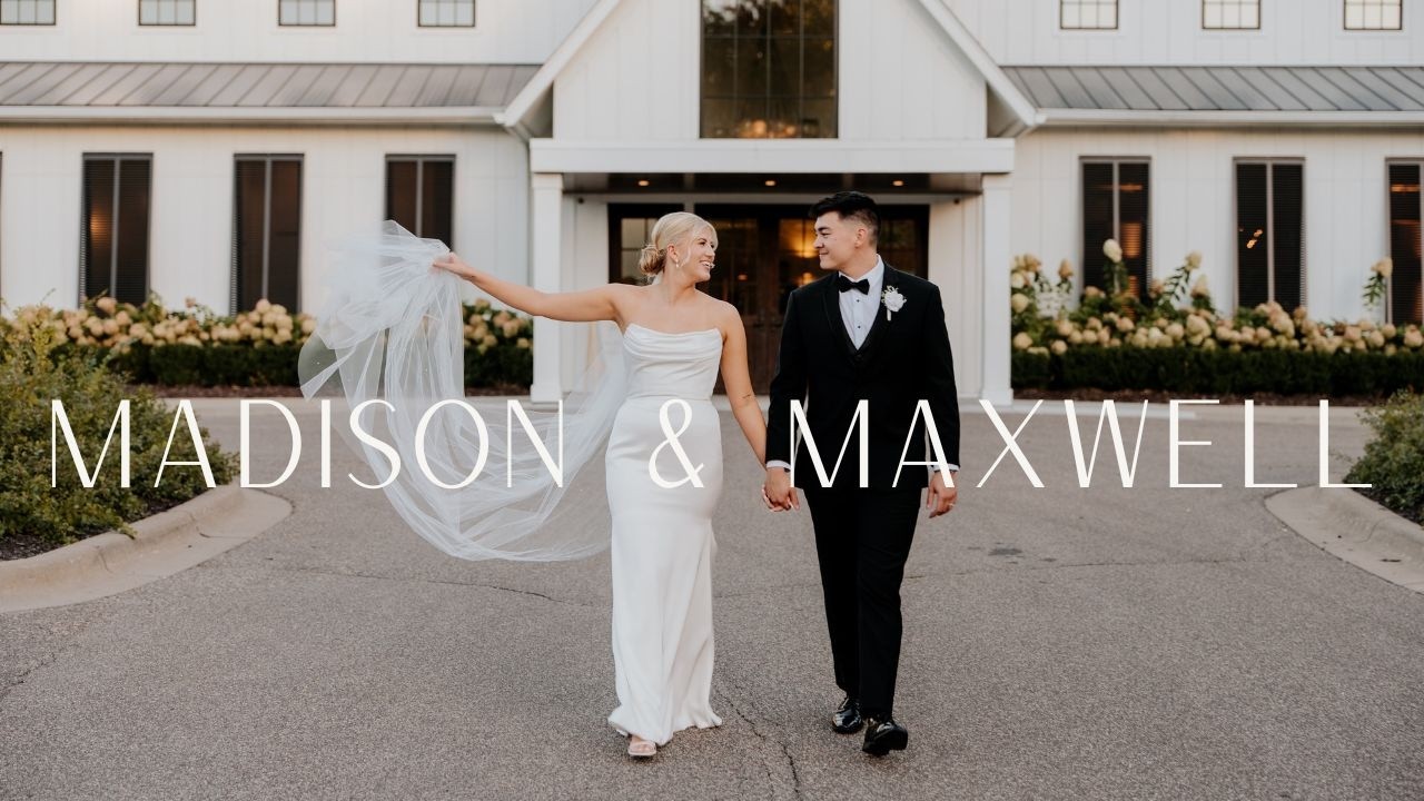 WE'VE BEEN WRITING OUR VOWS IN ALL OUR HANDWRITTEN LETTERS WE STILL WRITE TODAY | HUTTON HOUSE MN