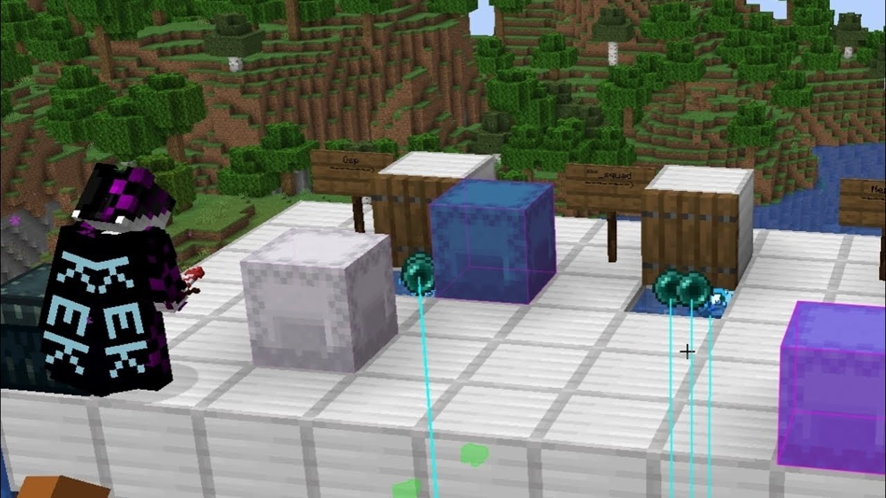 2b2t: Breadcrumbs of a Shop Stash... || Stream Highlights 48
