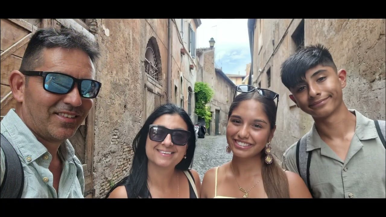 Roma