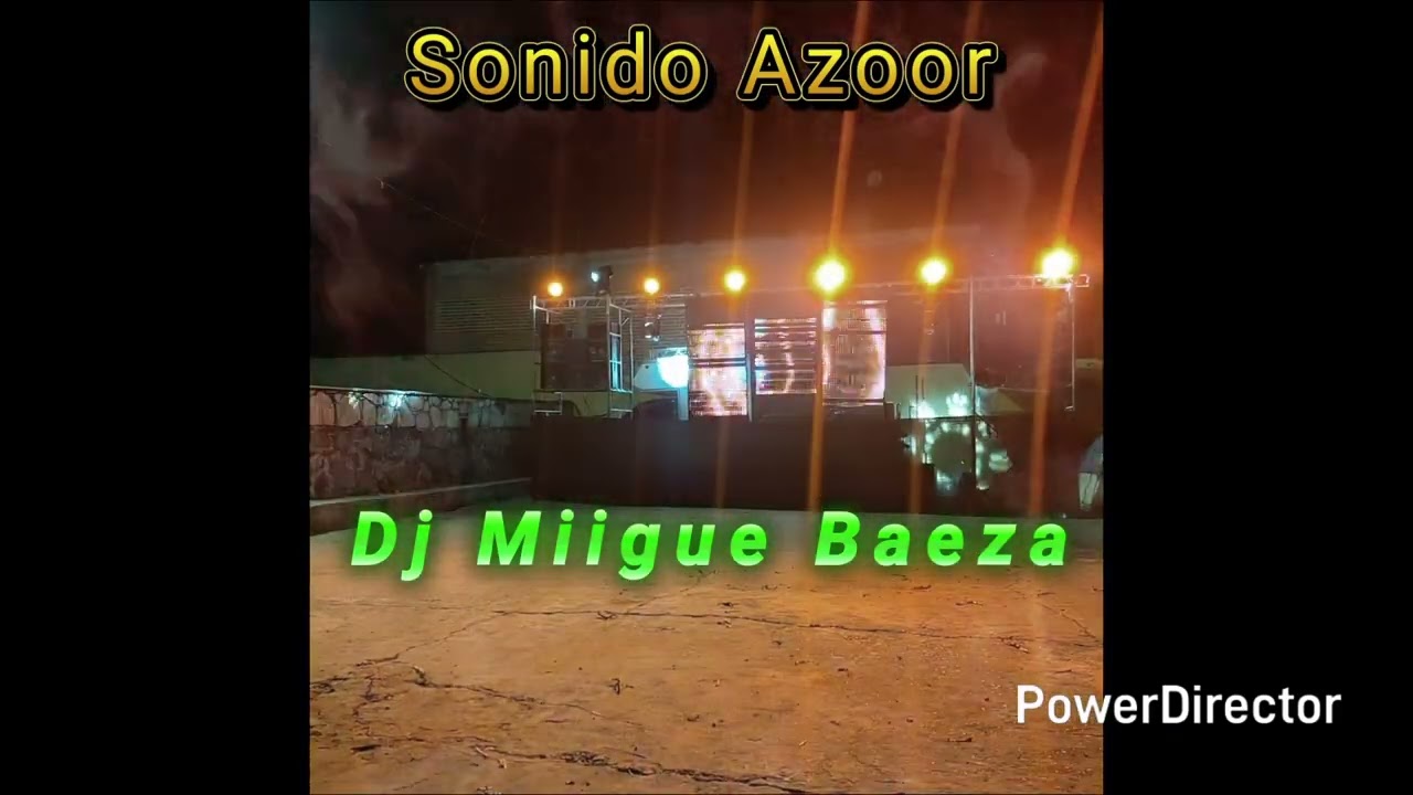 Remix Cumm (Dj Miigue Baeza )🎶🔥🎧