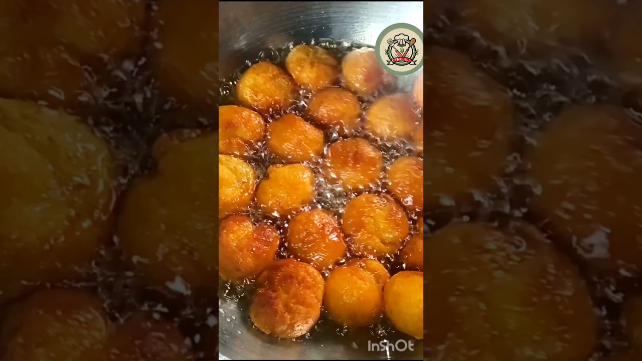 MTR Gulab Jamun