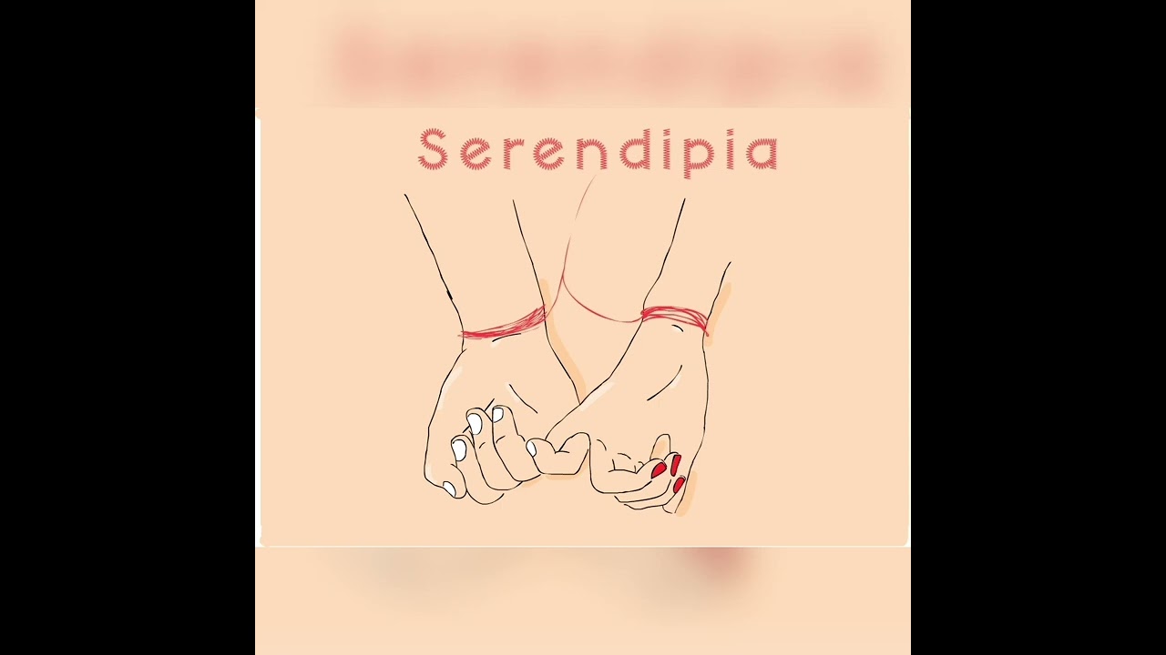 Serendipia - Facu One G