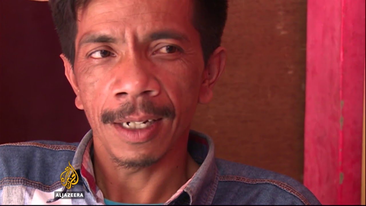Indonesia arrests brokers selling kidneys