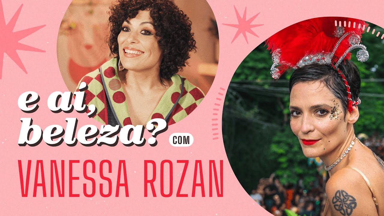 @VanessaRozan sobre 