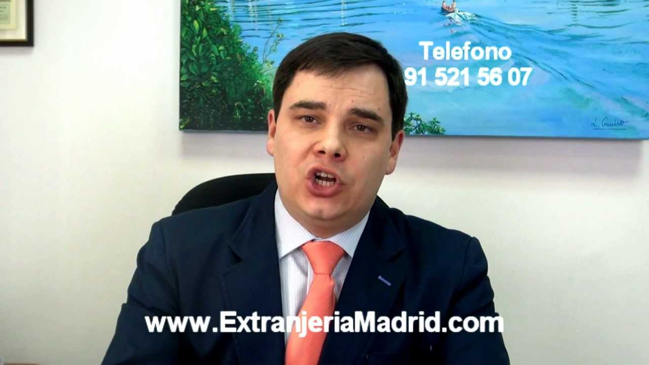 Contrataci&oacute;n de servicios de Asesor&iacute;a de Extranjer&iacute;a por 30 euros al a&ntilde;o