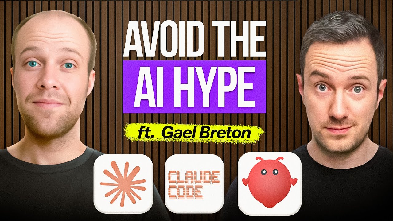Avoid the OpenClaw & Moltbook Hype (Do This Instead)