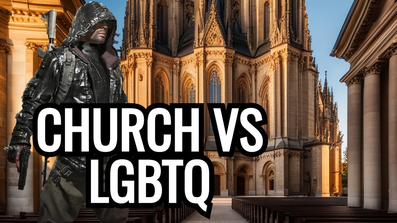 German Catholic Church's LGBTQ+ Revolution: Progress Unveiled