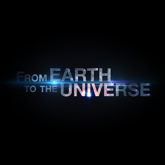The planetarium show 