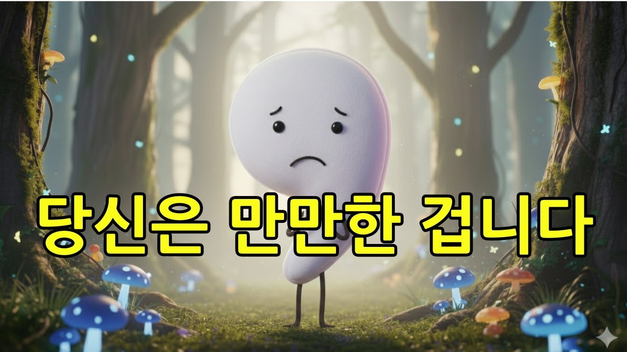 자꾸만 후회되는 선택을 하는 이유, '이것' 때문입니다