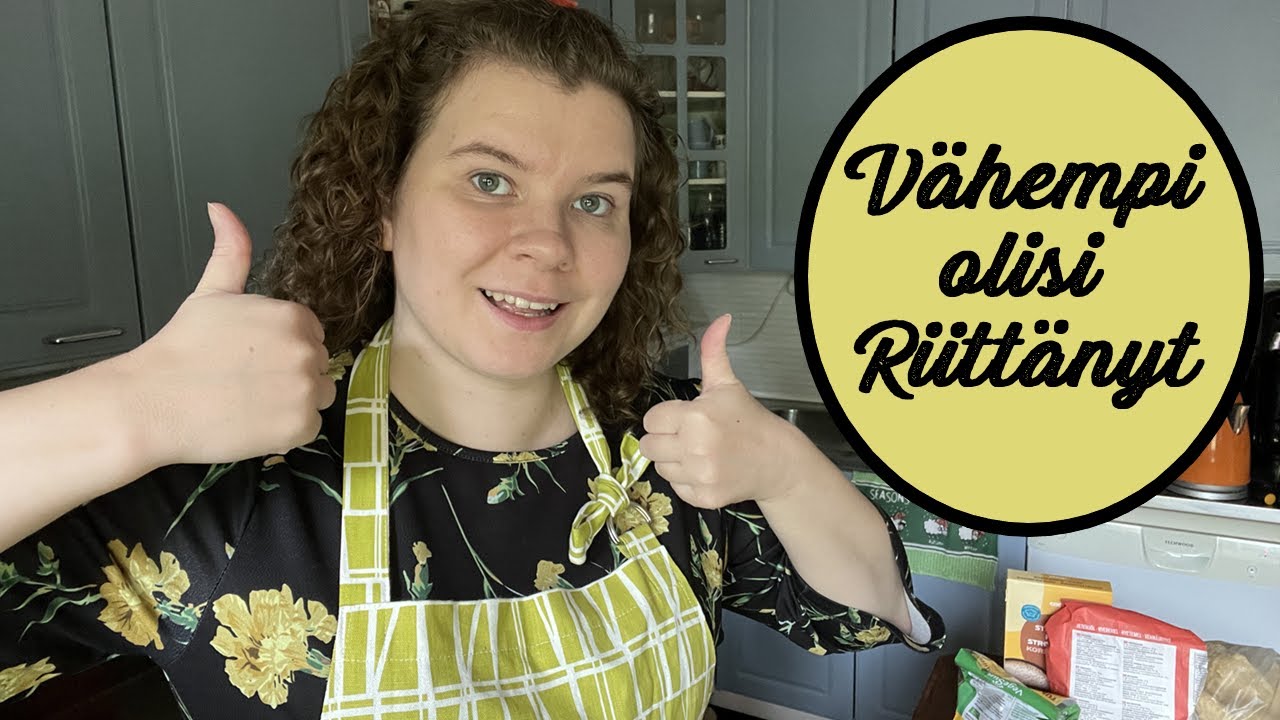 Viikon ruuat kahdelle 20€, uudella twistillä! | Ruokabudjettihaaste! | Osa 2