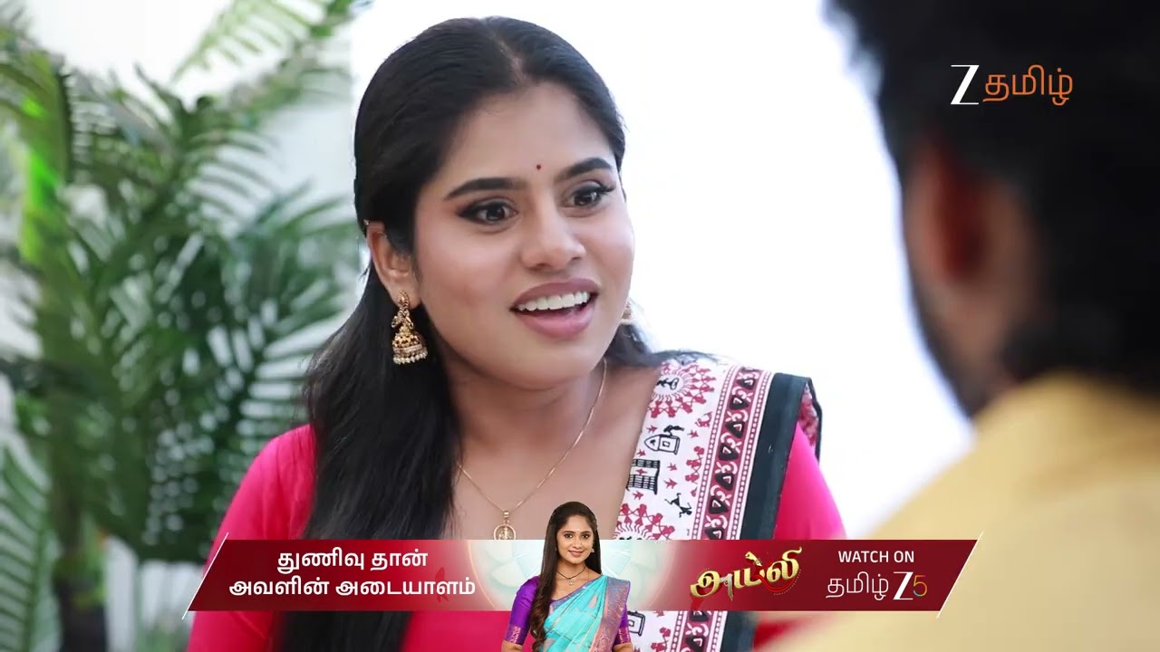 Varisu | Ep - 192 | Feb 11, 2026 | Best Scene 1 | Zee Tamil