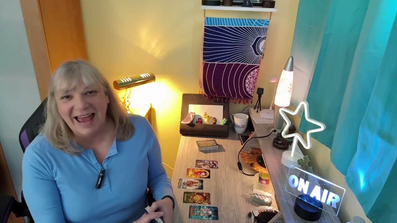 AQUARIUS ♒️ WOW, FINANCES GET A BIG BOOST PLUS A BEAUTIFUL CONNECTION! ￼￼APRIL 6-12 2026 Weekly