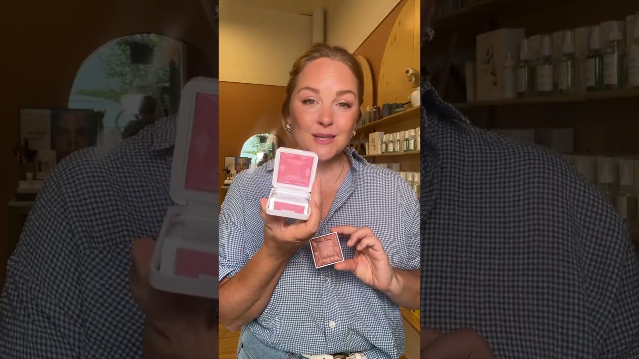 Lets talk - RMS Beauty Re-Dimension Hydra Powder Blush