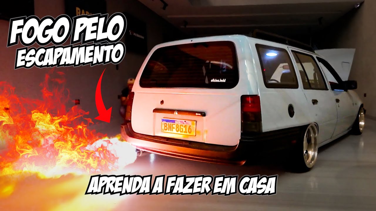 NÃO ACREDITEI! ESSA IPANEMA SOLTA FOGO E VOCÊ PODE FAZER IGUAL!