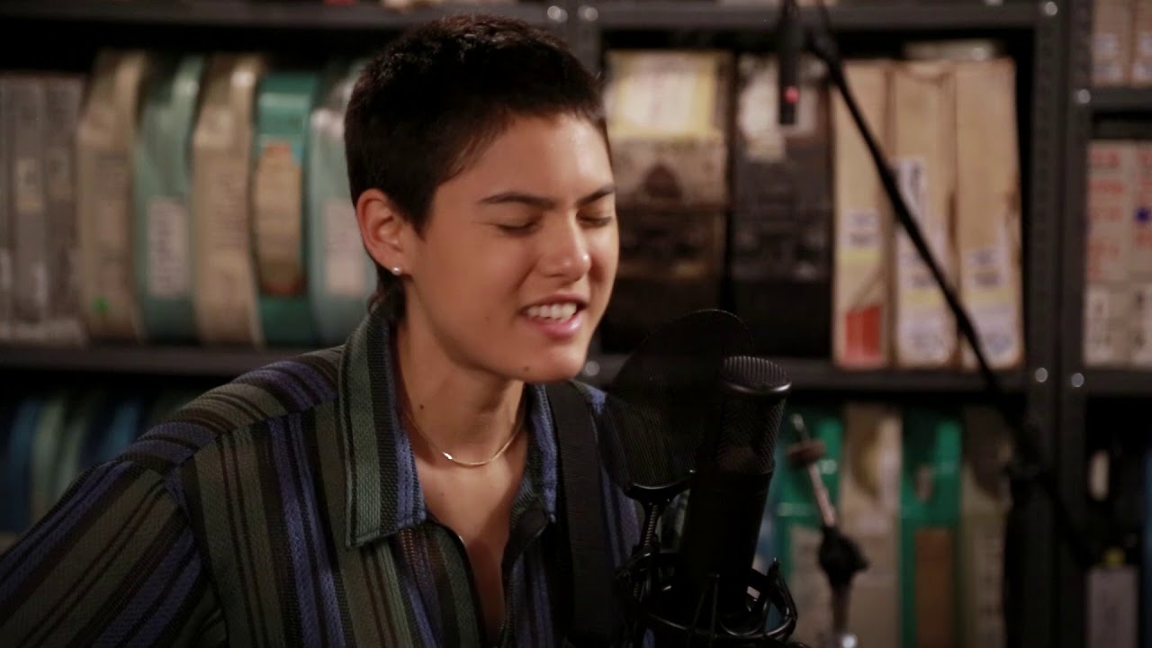 Miya Folick - Baby Girl - 10/15/2019 - Paste Studio NYC - New York, NY