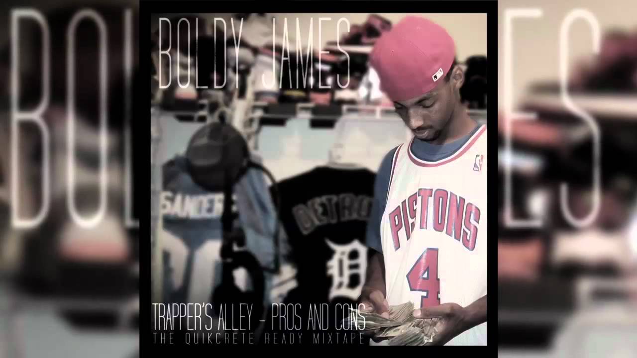 Boldy James - 
