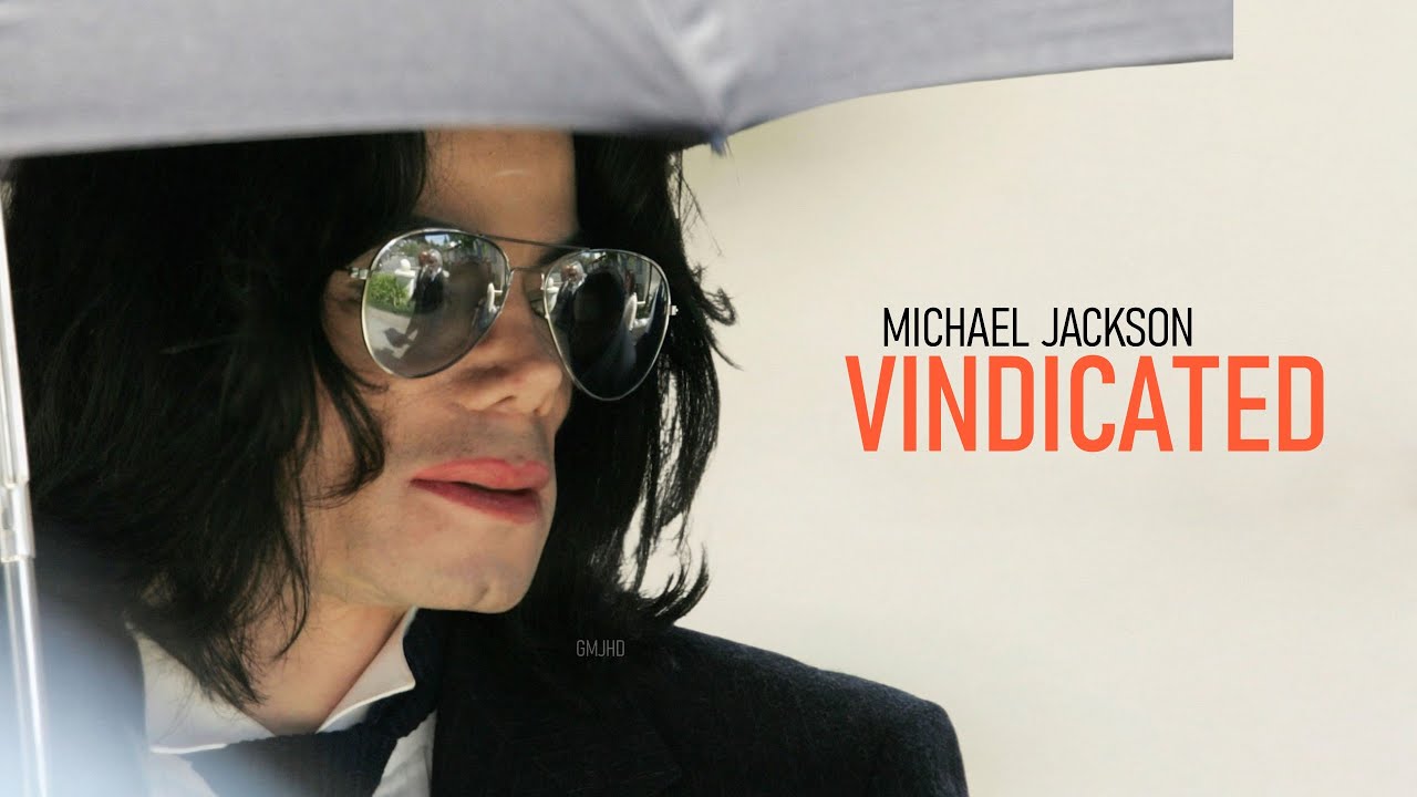 Michael Jackson - Vindicated: They Don't Care About Us | VideoMix (GMJHD)