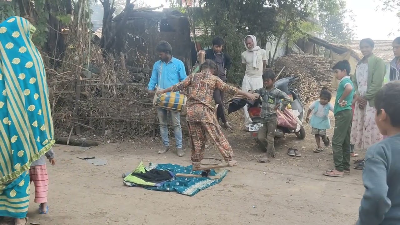 Khel majedar