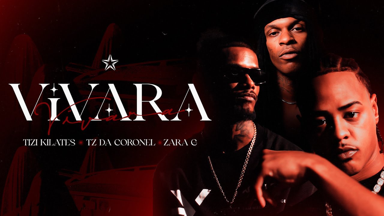 15.Atlas x Tizi Kilates x TZ Da Coronel x Zara G - Vivara (Prod.Alle da coro)