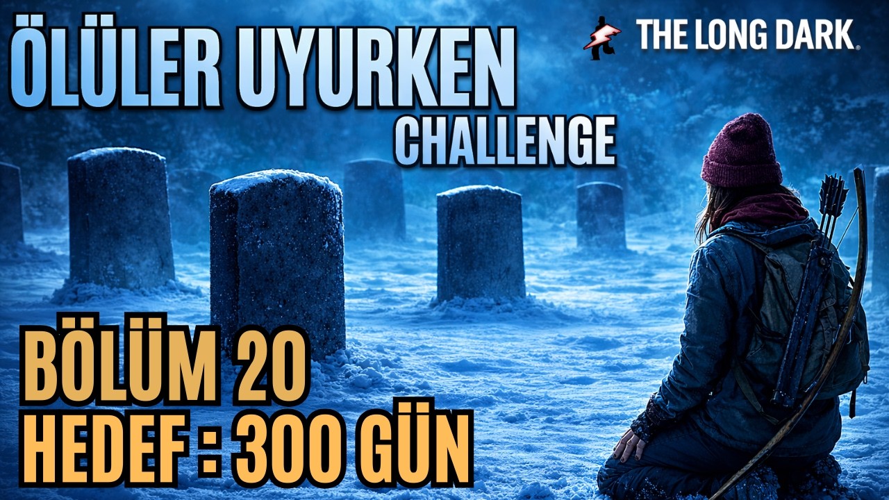 🔥|  KİTABI KAPAĞINA GÖRE YARGILAMA ( Kopuk Köprü ) |  The Long Dark | 2026