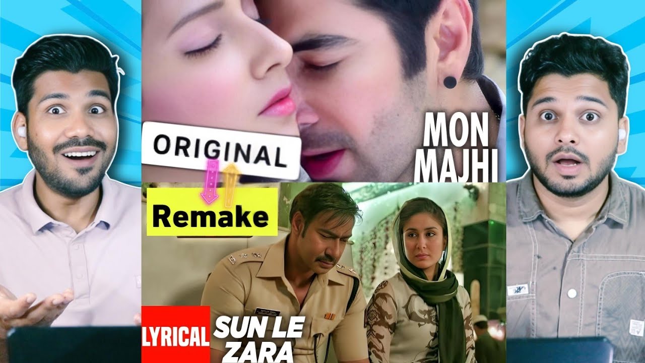 Bengali songs copied by Bollywood | Bollywood Chapa Factory PART 4 | Arijit Singh,Jeet Ganguly, Jeet