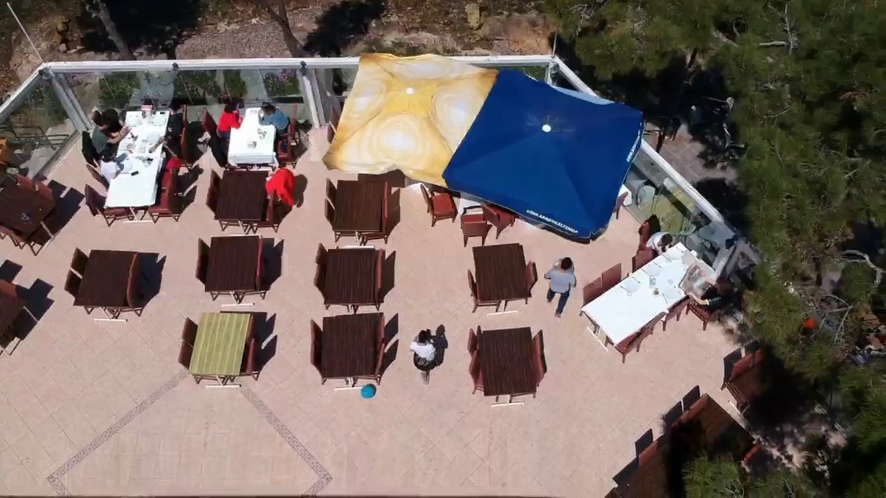 Şirinkent Ayvalık 23 Nisan 2018