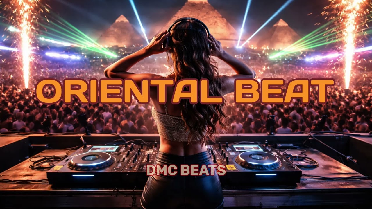 ORIENTAL BEAT 🔥 - Oriental clubbing 🎧 #newmusic #clubbing #orientalbeat