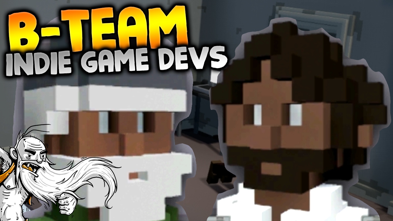 Indie Dev Story Gameplay - 