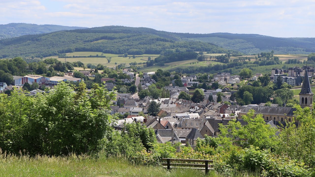 Chateau-Chinon - Nièvre - Bourgogne - Bourgogne Franche Comté