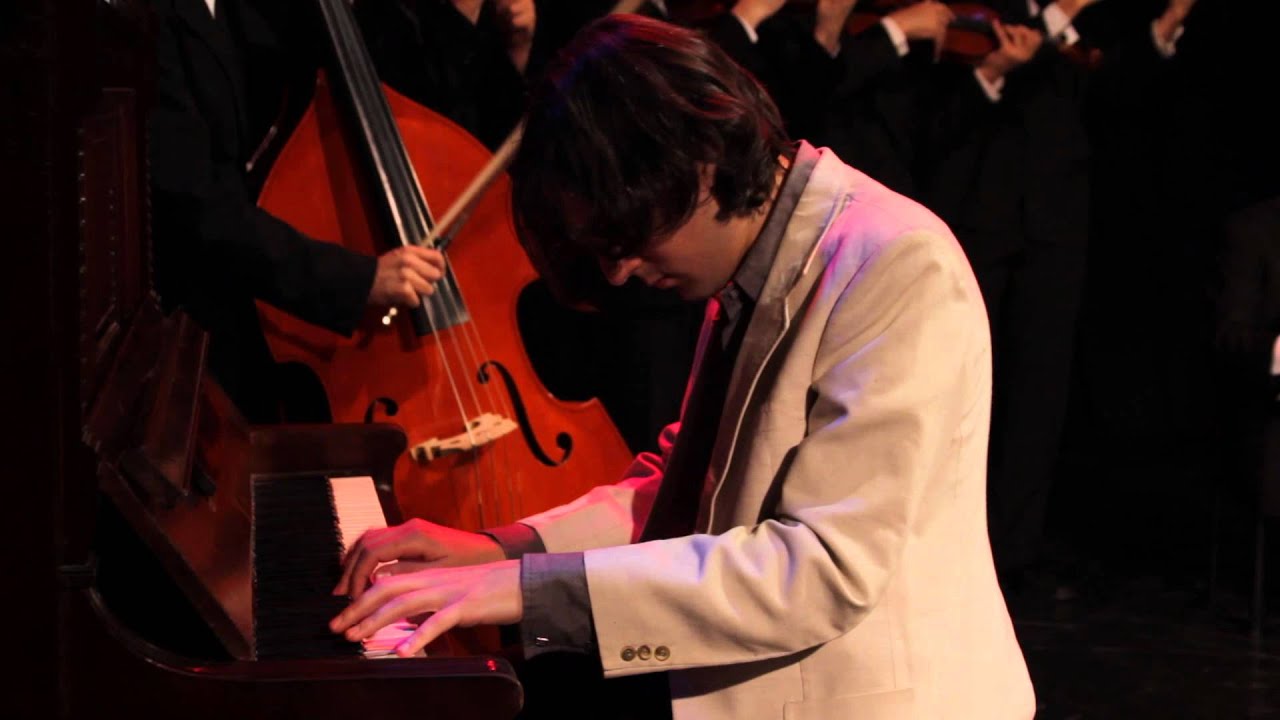 TU CORAZÓN, ORQUESTA TÍPICA MISTERIOSA BUENOS AIRES