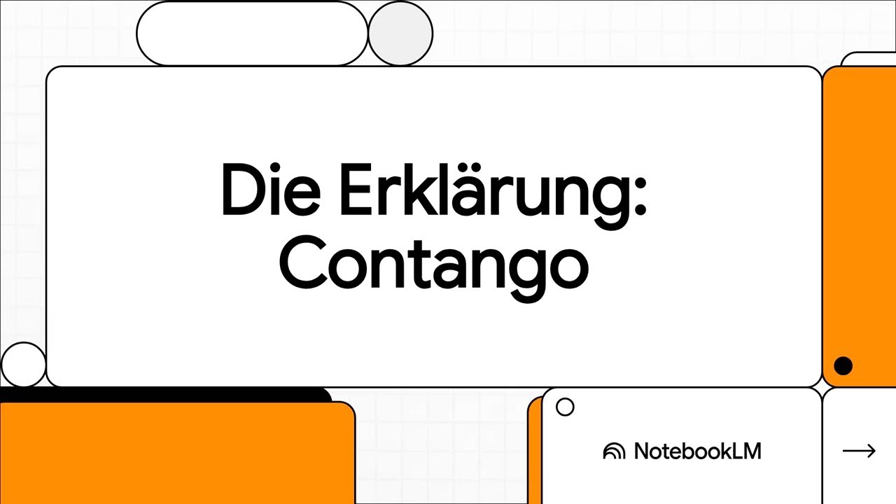 Contango | EINFACH ERKLÄRT