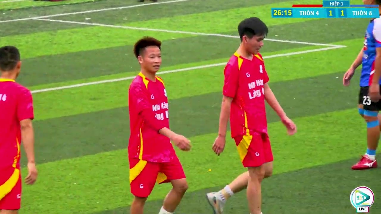 tranh giải 3-giải bóng đá đầu xuân 2026- quảng giao