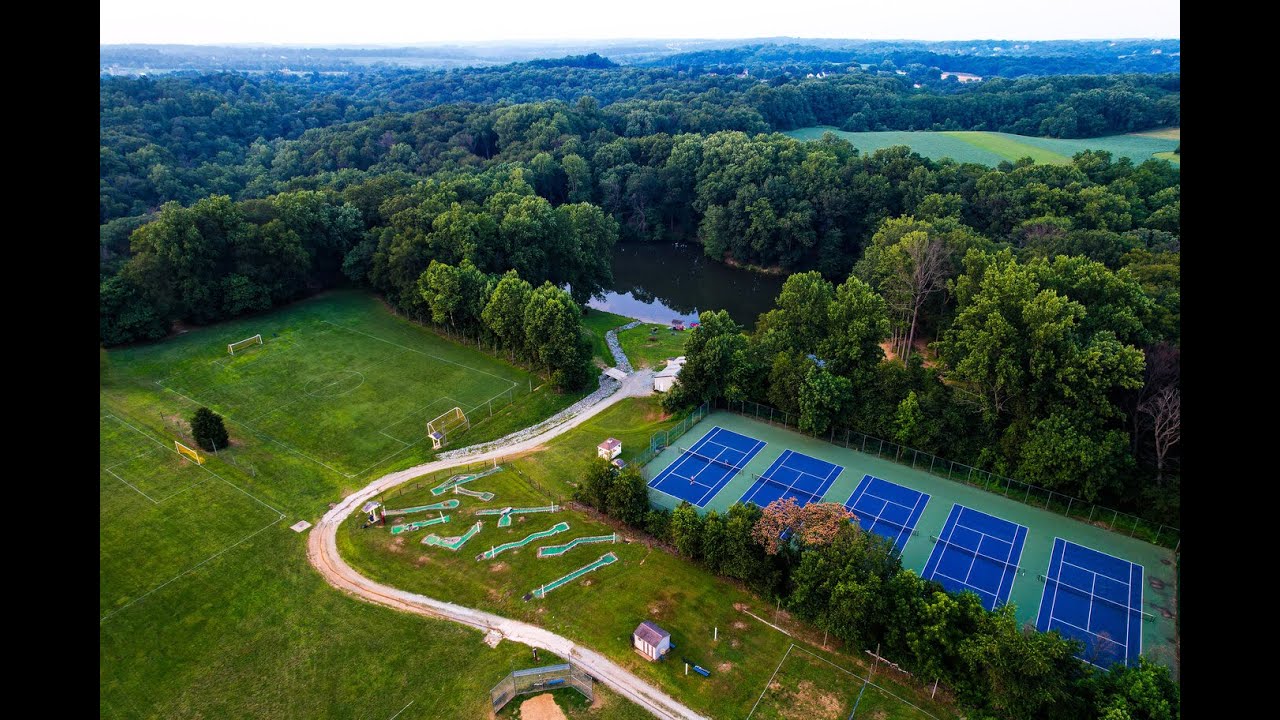 Camp Saginaw Summer 2021!