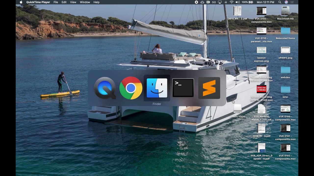 Introduction to HTML 5