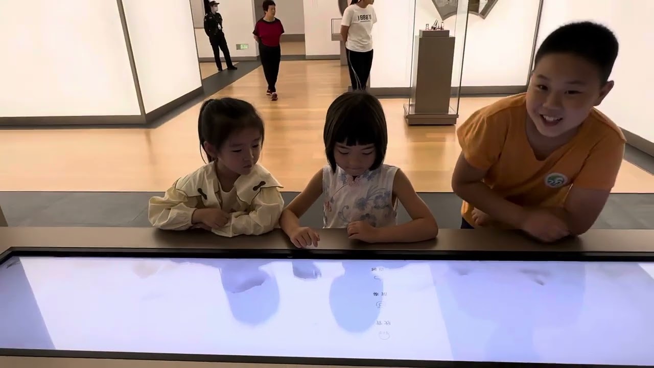 Ancient Chinese Guqin Performance
