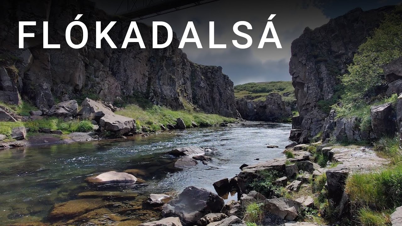 Flókadalsá