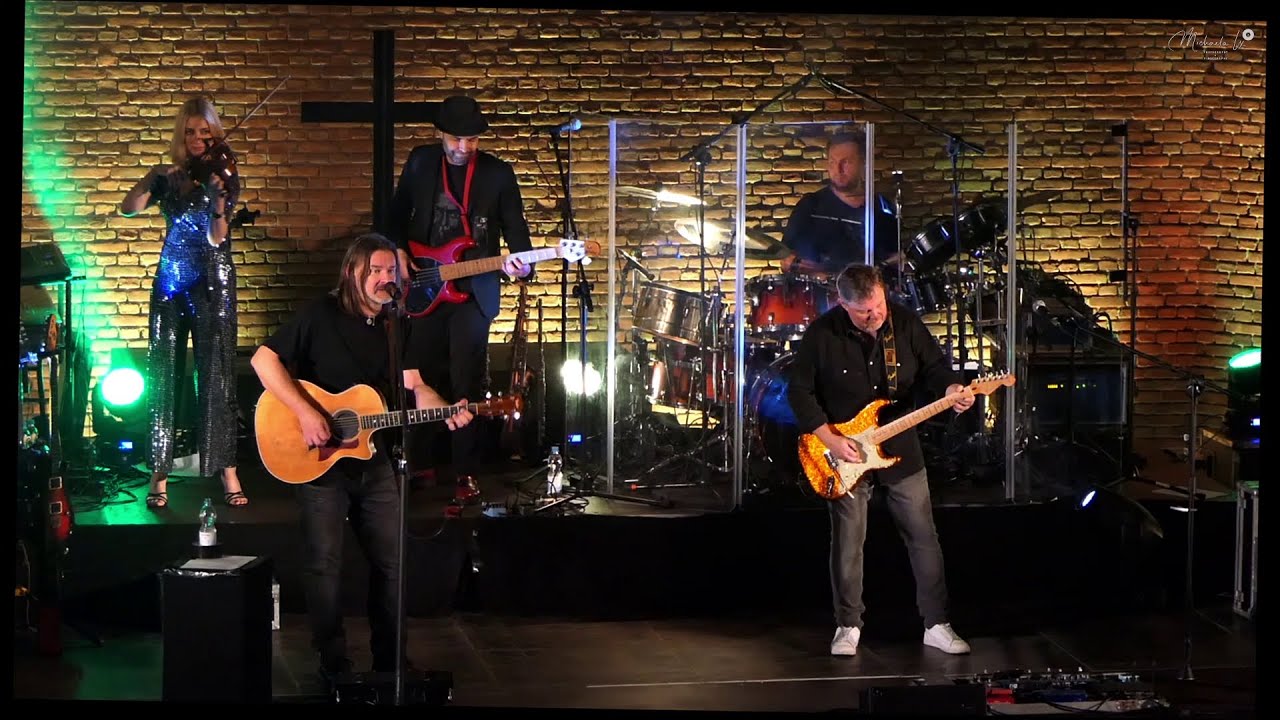 RAY WILSON - SYMPTOMATIC - BOCHUM - 16.12.23
