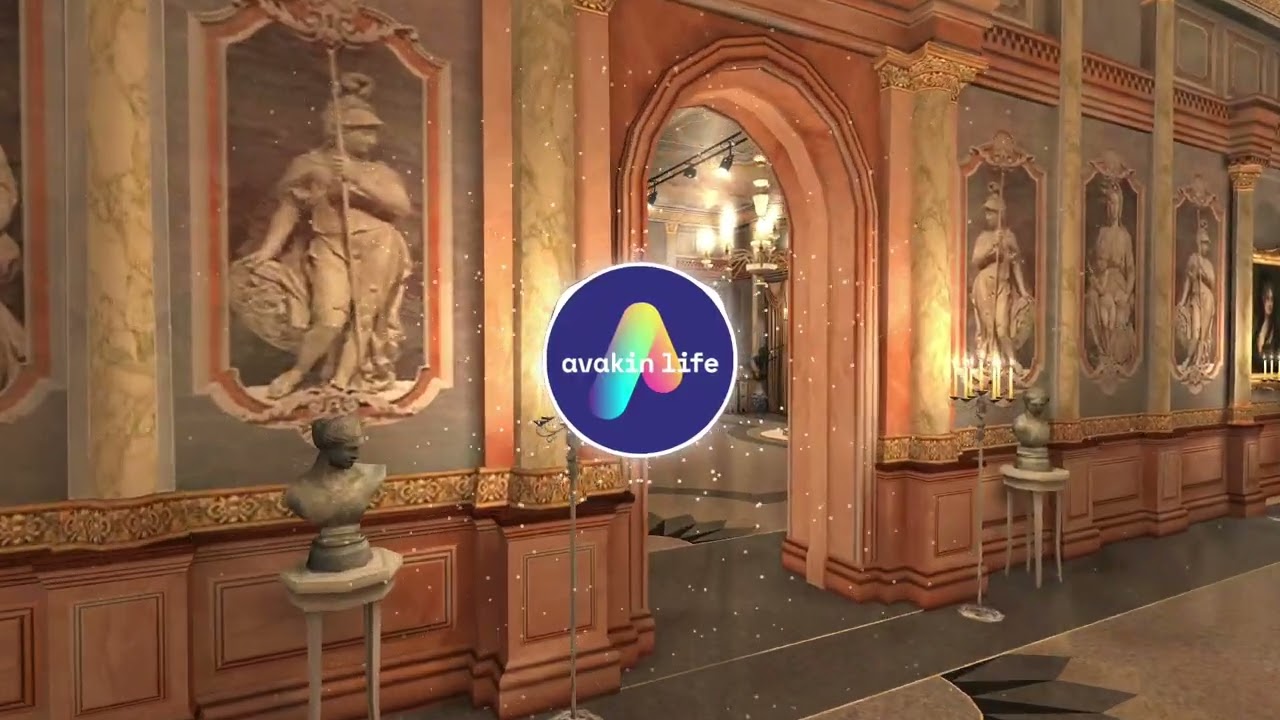 Avakin Life - House of Vielle 2026 (Music)