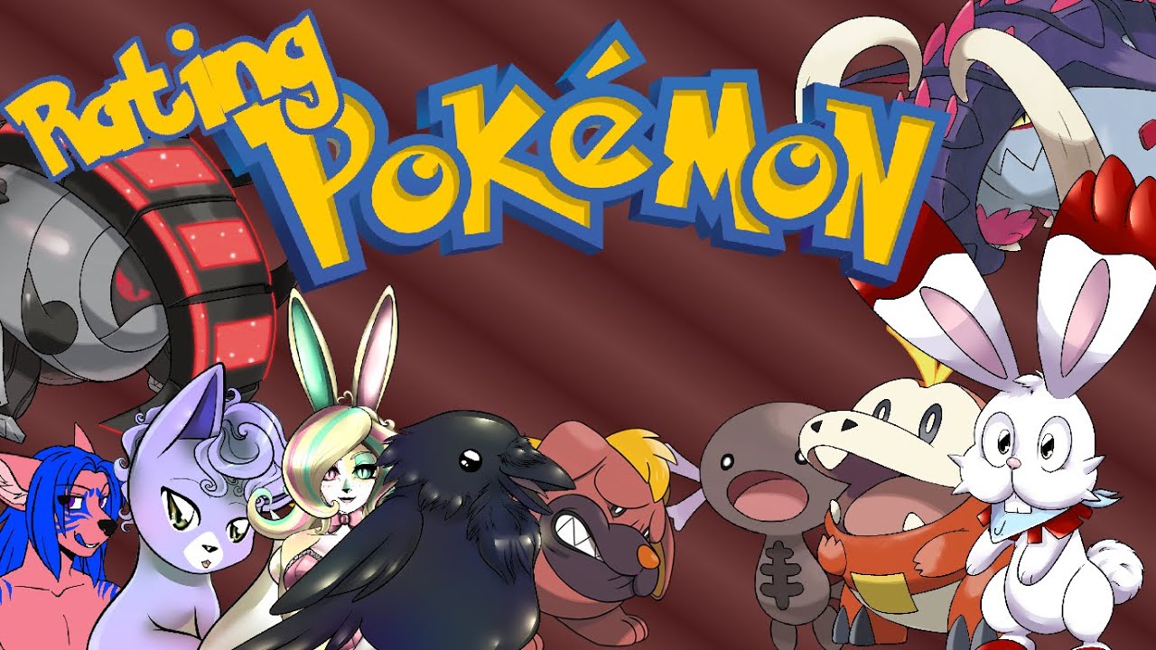 (OS) 1-11-2026 Rating Pokemon 906-1008