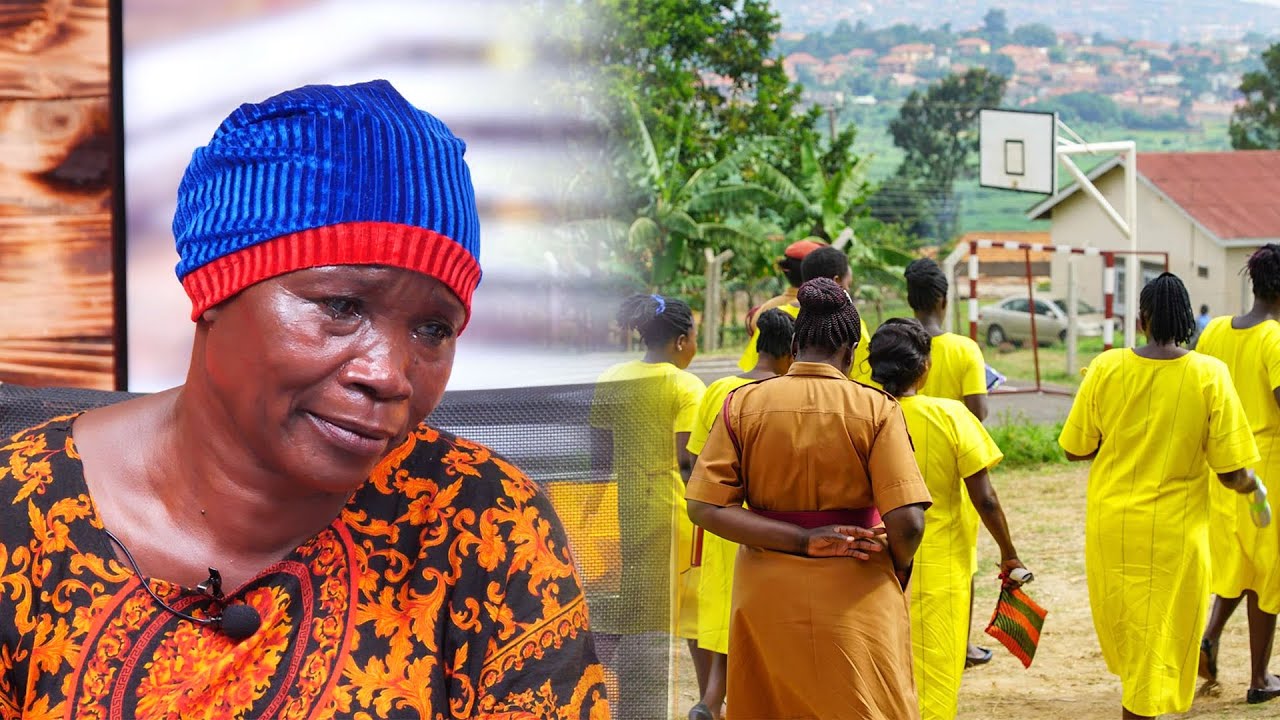 PART3..YAFUNA CANCER WE BEERE MUKOMERA ATE NGA ALINZE KALAABA, YESU YAMUBERERAAWO