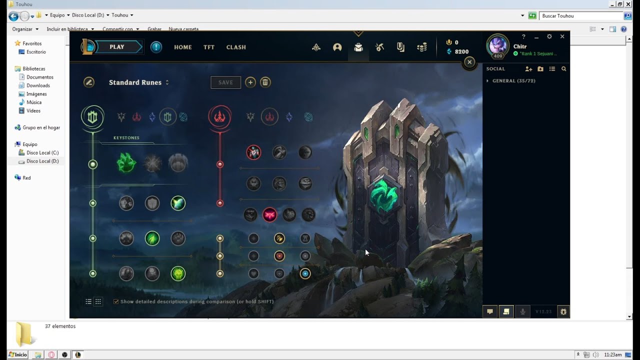 Sejuani Top Guide - Runes to win games
