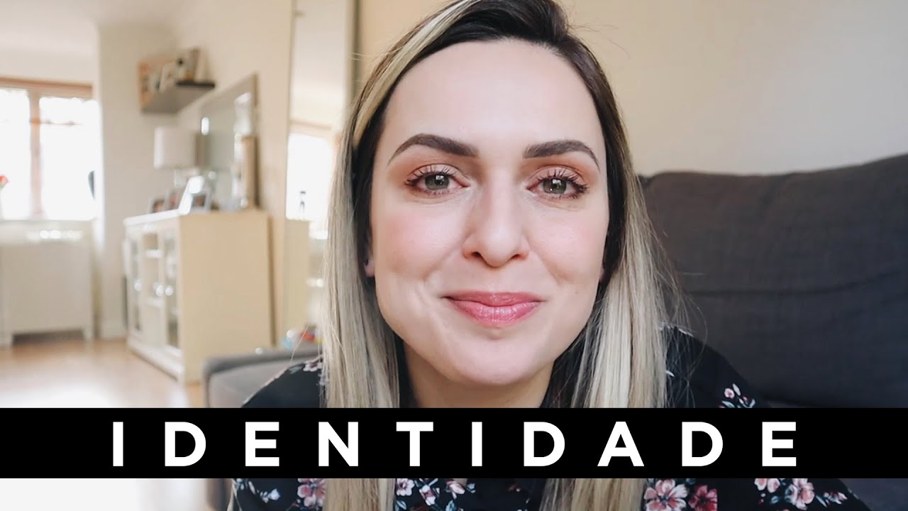 QUEM VOCÊ É...