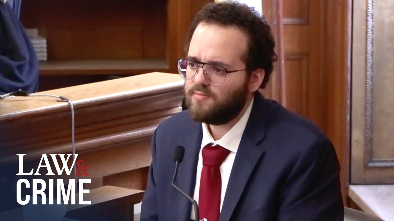 Andre Porto, Massachusetts State Police Crime Laboratory, Full Testimony: Karen Read Trial