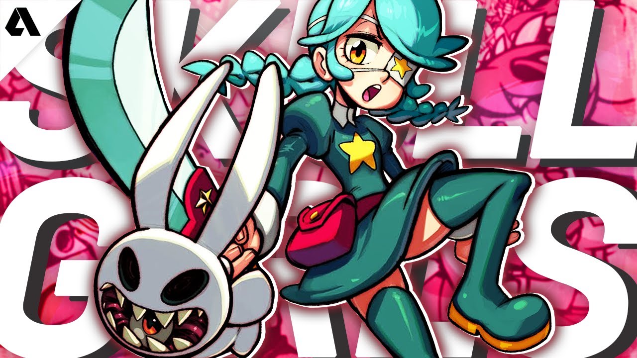 The Fighting Game That Refuses To Die