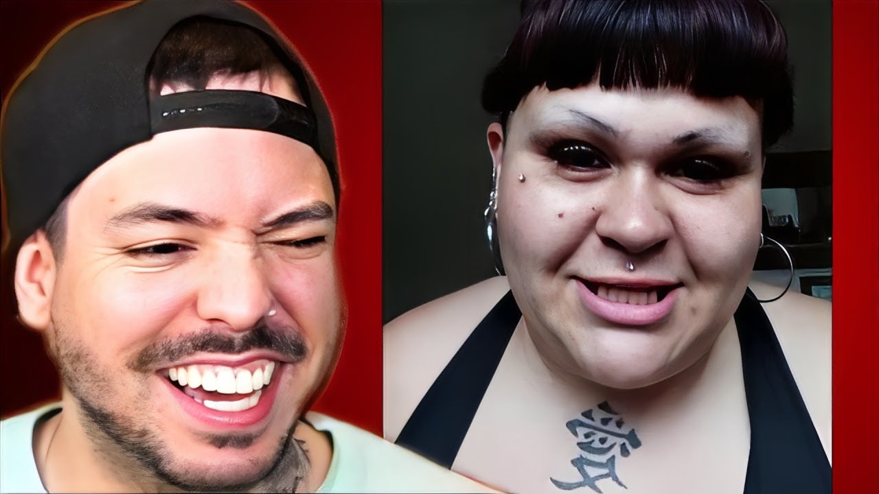 La TURRA que no sabe HABLAR | Esta semana en ARGENTINA 💥